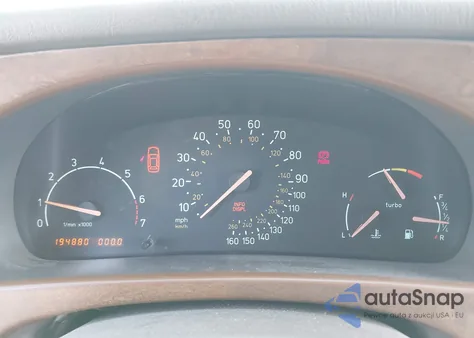 2002 Saab 9-5 2.3T Linear from USA, damaged, VIN YS3EB45E223040747